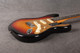 Fender American Ultra II Stratocaster - Ultraburst - 2nd Hand (X1189974)