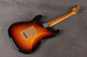 Fender American Ultra II Stratocaster - Ultraburst - 2nd Hand (X1189974)