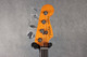 Fender American Ultra II Jazz Bass - Texas Tea - 2nd Hand (X1189954)
