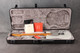 Fender American Ultra II Telecaster - Avalanche - 2nd Hand