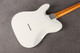 Fender American Ultra II Telecaster - Avalanche - 2nd Hand