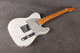 Fender American Ultra II Telecaster - Avalanche - 2nd Hand