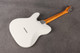 Fender American Ultra II Telecaster - Avalanche - 2nd Hand