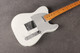 Fender American Ultra II Telecaster - Avalanche - 2nd Hand