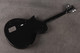 ESP E-II ECLIPSE BB - Black Satin - 2nd Hand