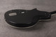 ESP E-II ECLIPSE BB - Black Satin - 2nd Hand