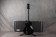 ESP E-II ECLIPSE BB - Black Satin - 2nd Hand