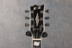 ESP E-II ECLIPSE BB - Black Satin - 2nd Hand