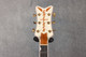 Gretsch Falcon Center Block Ltd Double-Cut with Bigsby- Vintage White - 2nd Hand