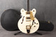 Gretsch Falcon Center Block Ltd Double-Cut with Bigsby- Vintage White - 2nd Hand