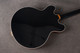 Gretsch Falcon Center Block Ltd Double-Cut - Midnight Sapphire - 2nd Hand