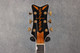 Gretsch Falcon Center Block Ltd Double-Cut - Midnight Sapphire - 2nd Hand