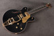 Gretsch Falcon Center Block Ltd Double-Cut - Midnight Sapphire - 2nd Hand