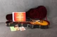 Gibson Les Paul Custom R8 - Lemon Burst - 2nd Hand
