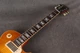 Gibson Les Paul Custom R8 - Lemon Burst - 2nd Hand