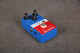 Caline English Man Distortion - 2nd Hand