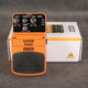 Behringer SF300 Super Fuzz - 2nd Hand (167908)