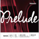 DAddario Prelude Bass String Set, 1/8 Scale, Medium Tension DAddario Prelude Bass String Set, 1/8 Scale, Medium Tension