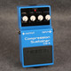 Boss CS-3 Compressor Sustainer - 2nd Hand (167898)