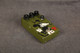 Hand Built Pedal - Keizer Mouse Fuzz - Custom Artwork - 2nd Hand
