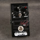 Wampler Velvet Fuzz Pedal - 2nd Hand