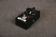 Wampler Velvet Fuzz Pedal - 2nd Hand