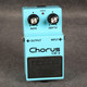 Boss CE-2 Made In Japan Chorus Pedal - 2nd Hand (167859)
