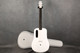 Lava Music ME Play Electro Acoustic - Frost White - 2nd Hand