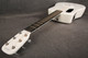 Lava Music ME Play Electro Acoustic - Frost White - 2nd Hand