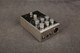 Origin Effects Bass Rig 64 Black Panel Bass Preamp Pedal - 2nd Hand