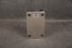 Origin Effects Bass Rig 64 Black Panel Bass Preamp Pedal - 2nd Hand