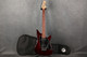 Sterling by Music Man Albert Lee Signature AL40 HH - Trans Walnut - 2nd Hand