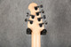 Sterling by Music Man Albert Lee Signature AL40 HH - Trans Walnut - 2nd Hand
