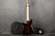 Sterling by Music Man Albert Lee Signature AL40 HH - Trans Walnut - 2nd Hand