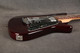 Sterling by Music Man Albert Lee Signature AL40 HH - Trans Walnut - 2nd Hand