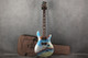 PRS SE Limited Edition Standard 24 - Multi Foil - 2nd Hand