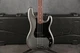 Fender American Professional II Precision Bass - Mercury - 2nd Hand