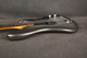 Fender American Professional II Precision Bass - Mercury - 2nd Hand