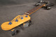 Fender American Professional II Precision Bass - Mercury - 2nd Hand