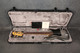Fender American Professional II Precision Bass - Mercury - 2nd Hand
