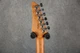 Ibanez Martin Miller Signature MMN1-TAB - Transparent Aqua Blue - 2nd Hand (167965)