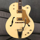 Greco GF-140 Falcon - White - 2nd Hand