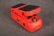 Donner Vowel Wah Pedal - 2nd Hand