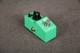 Ibanez Tube Screamer Mini - 2nd Hand (168030)