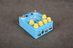 JHS Flight Delay Pedal - Blue - 2nd Hand