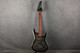 Ibanez SA260FM-TGB - Transparent Grey Burst - 2nd Hand (168018)
