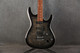 Ibanez SA260FM-TGB - Transparent Grey Burst - 2nd Hand (168018)