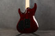 Ibanez SA260FM-TGB - Transparent Grey Burst - 2nd Hand (168018)