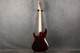 Ibanez SA260FM-TGB - Transparent Grey Burst - 2nd Hand (168018)