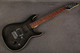 Ibanez SA260FM-TGB - Transparent Grey Burst - 2nd Hand (168018)